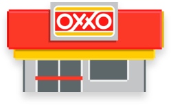 Icon OXXO